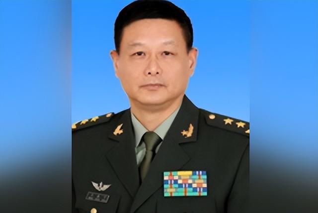 被罢免全国人大代表的上将中将都是谁
