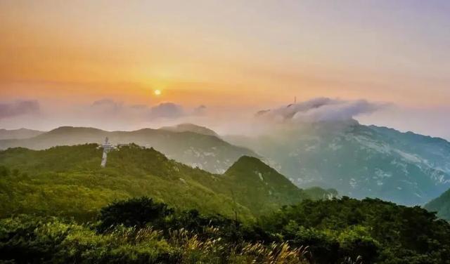 在山东这座小城，我亲手淘到了闪闪的金子！