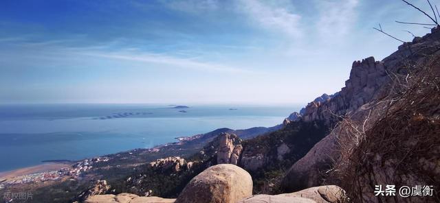 齐鲁大地追寻5个自然景观的5A景区（包含交通攻略）