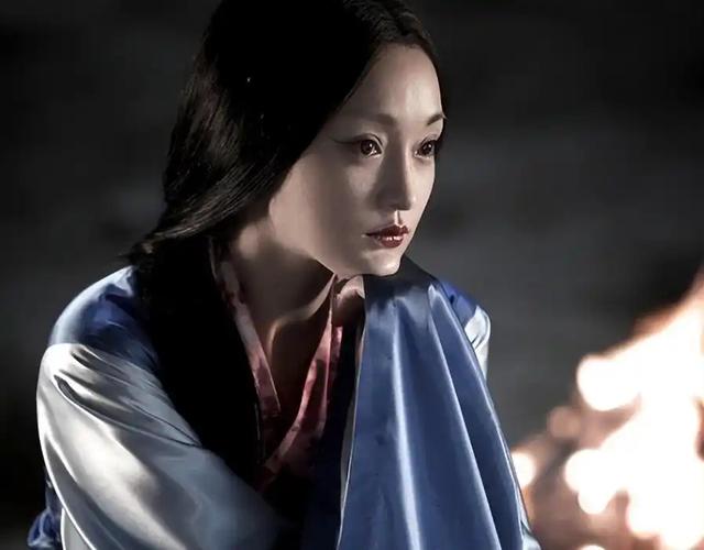 钱再多有什么用？51岁周迅的现状，给所有中年女性提了个醒