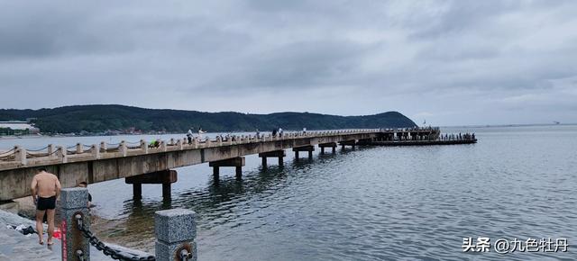 20250827-20250831大连旅顺三