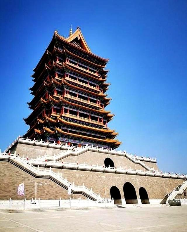 我山东人，去了一趟吴忠回来 ，实在忍不住想说：对吴忠的5点印象