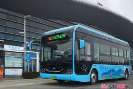 春节期间免费乘车 临沂T6路空铁专线焕新升级图片