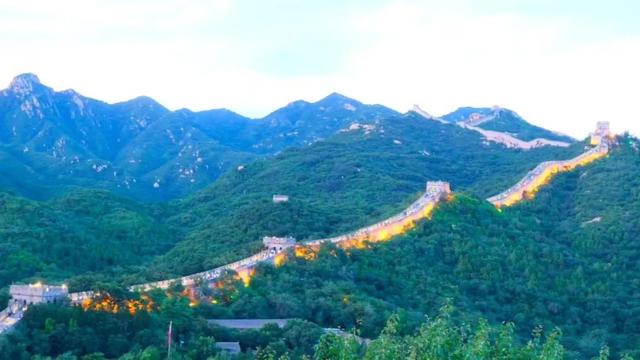 亲子何必挤大同：八月研学，长城蜀道皆辽阔