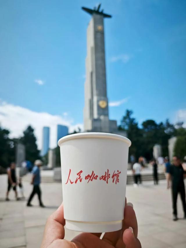 人民广场焕新开放，这份“为人民”的诚意太圈粉！
