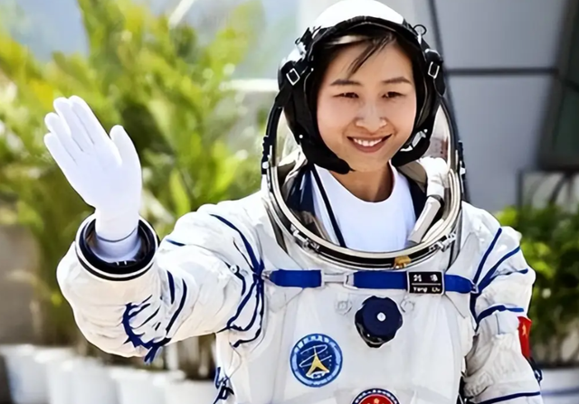 女航天员牺牲大，升空前必须要吃避孕药？其中缘由令人意外