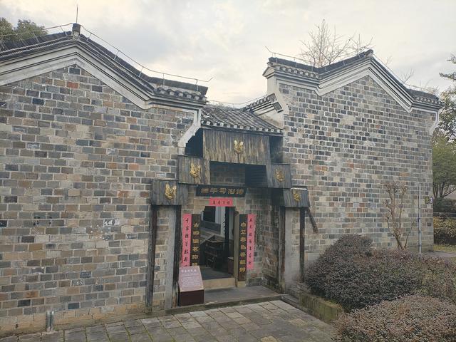 鄂渝行第五天：巴东—宜昌—秭归.屈原故里