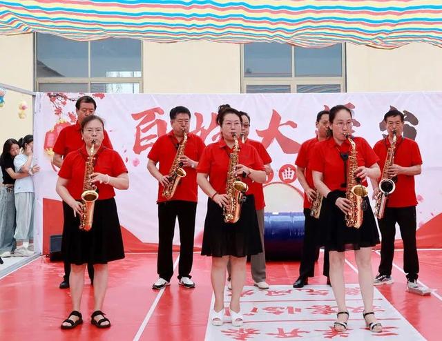 别再去网红景点人挤人，快来甲夼曲家村周末大集找烟火气！