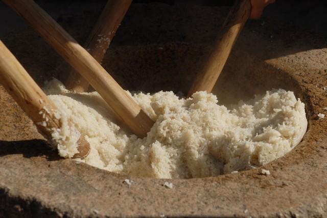 比起婺源，我更喜欢这个永久免费的仙气古镇，不是浮梁县衙！