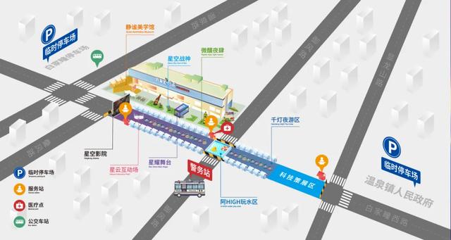 实拍!这条500米小街成夏夜顶流——