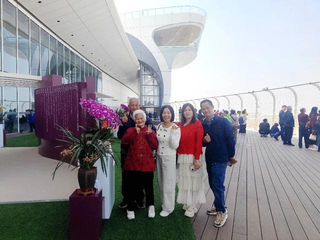 韶关兰花，登陆T3