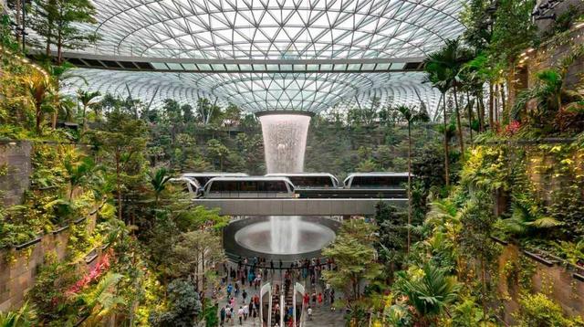 温室花园的文明嬗变与文旅赋能路径 | 视点