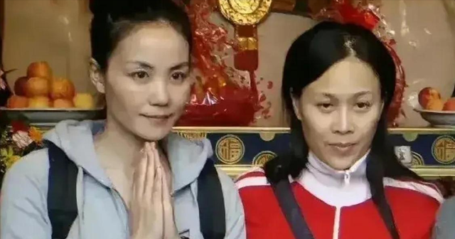 拔出萝卜带出泥！释永信事件12天后，常年信佛的王菲也惨遭牵连
