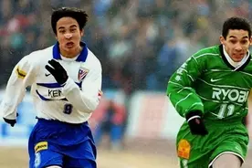 出狱8年后，年近50岁祁宏已是油腻大叔，走上新岗位！图片