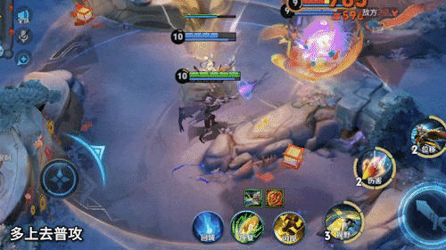 90%玩家哭弱的射手竟位列T0！9年免费勇者皮优化成传说？玩