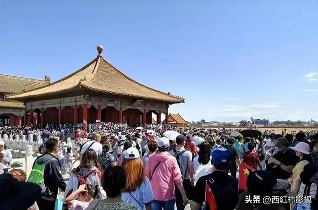 耗资21亿筹备十年	，北京“第二故宫”将开放！