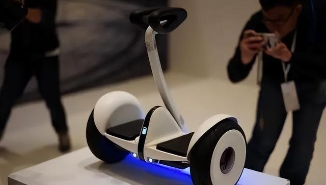 西方高科技为啥不卖给中国？荷兰：我70万的平衡车，他们600拿下