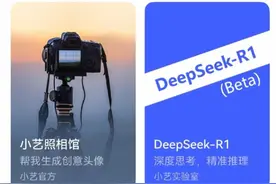 几百家企业接入DeepSeek？别急，后面只会更多图片