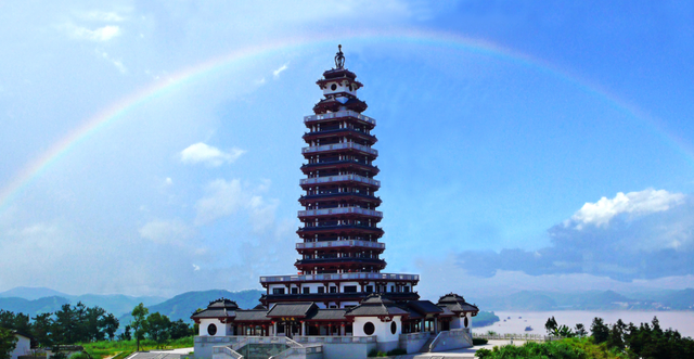 骑过两广山水间~封开这份 “赏景 + 逛吃” 攻略，让每段路充满惊喜