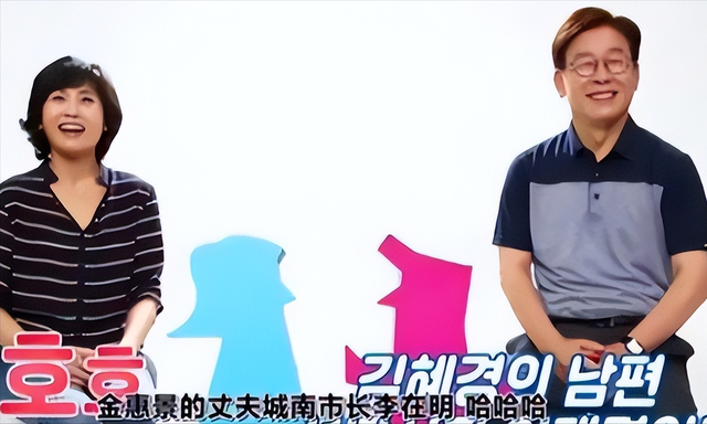 于晓光也没想到	，一场韩国总统访华的活动，竟让秋瓷炫意外出圈