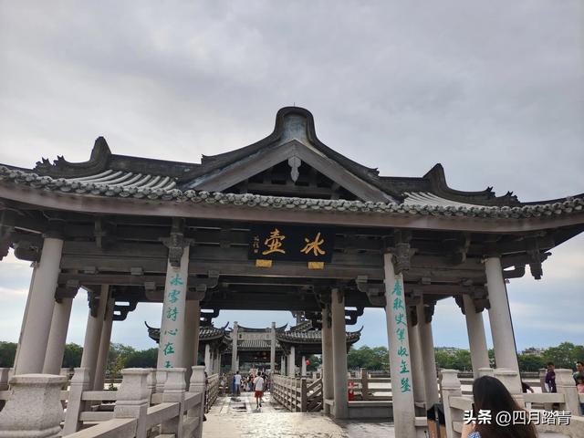 随拍，美丽的潮州
