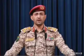 2025红海危机升级：胡塞武装“风暴-3行动”的战略解码图片