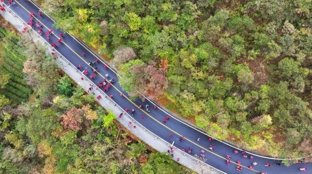 连云港：元旦文旅“套餐”焕新上线 多元玩法解锁新年欢乐