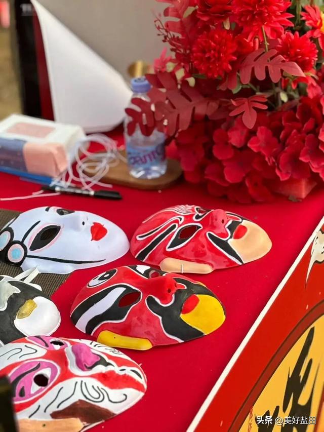 2025年中英街造物嘉年华即将开幕，三天嗨玩等你来！