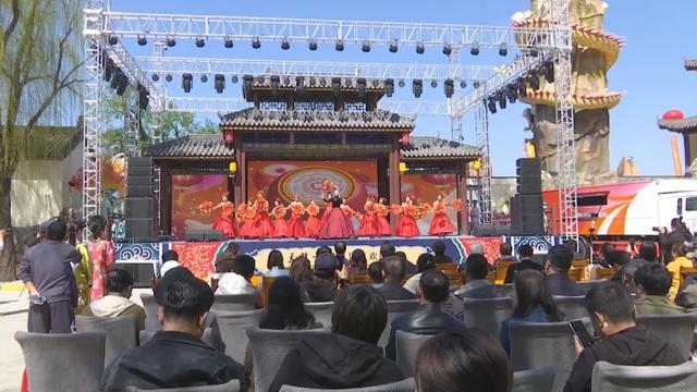 本溪县跻身2025年全国县域文旅融合百强第38位 实现跨越式提升