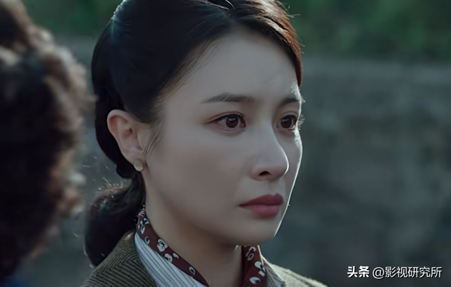 《沉默的荣耀》大结局，朱枫直至牺牲都不知，出卖自己的会是她
