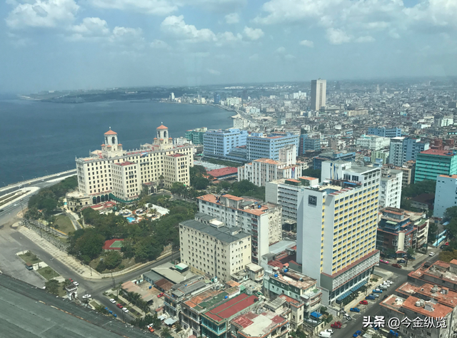 美围堵委内瑞拉，古巴却惨遭断油！三重枷锁下，拉美反霸风暴骤起