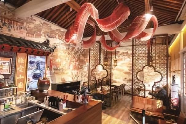 大栅栏地区多处古建近日焕新开放古建新声 赓续文脉