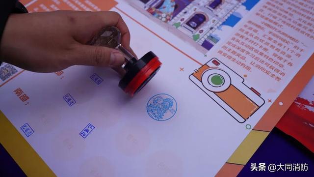 消防宣传月｜山西消防科普小镇再升级，北部协作区古建防火+户外潮玩超圈粉！