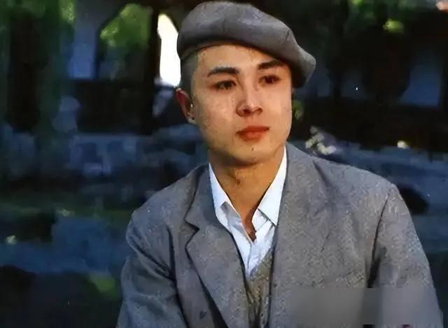 徐少华曾演唐僧，年轻时也是风华绝代，如今也老啦