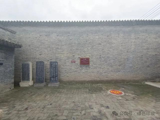 苏三监狱——《穿州过府看山西》