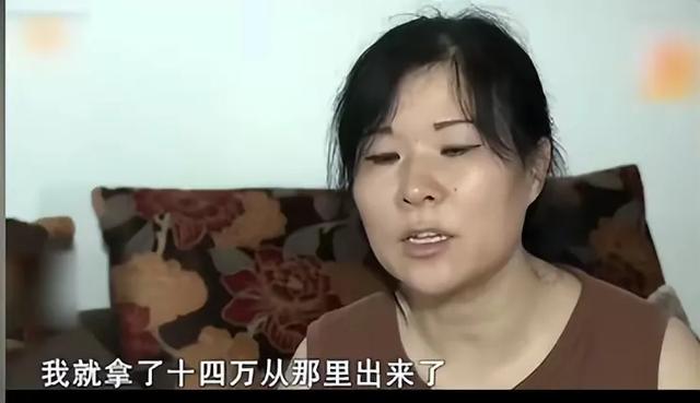 湖南一女子因长得太漂亮，55岁没上过一天班，颜值曝光后网友感慨