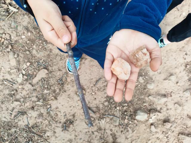 法海寺旅游休闲步道——冬日里的治愈系漫步