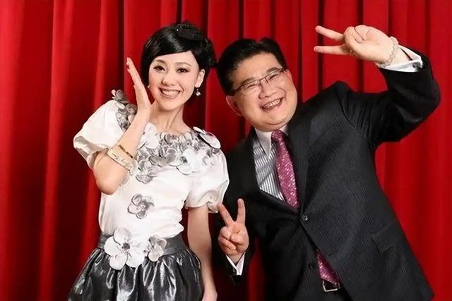 讨好大佬陪睡上位？遭央视“开除”？曾是央视女主持谣言有多离谱