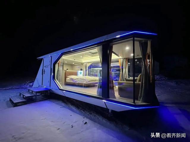 听说，鹤城这座山出新玩法了