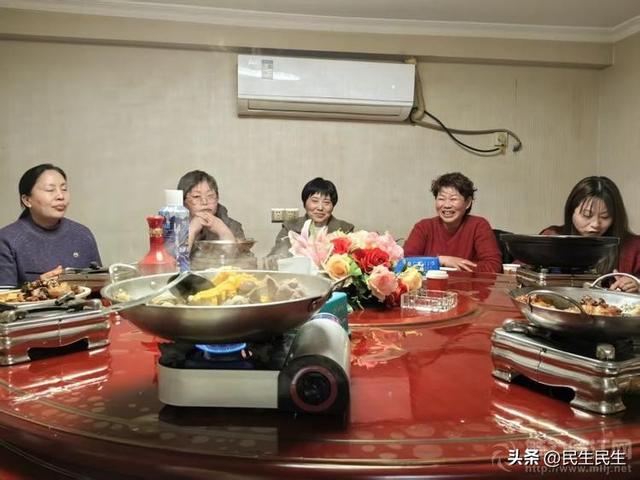 陌上花开春风暖，凝心聚力谱新篇