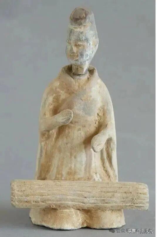 人文天水，找寻穿越千年的“东方微笑”