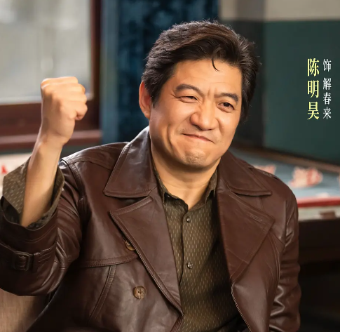 给《小城大事》演技最好10位演员排名：赵丽颖第4	，第一没争议