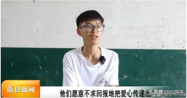 残疾的爹智障的妈，周糠顺考出642分优异成绩，恶心的一幕出现了