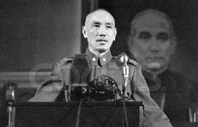 福建厦门惊现蒋介石秘密金库！曾为黄金转运枢纽，金银如山！