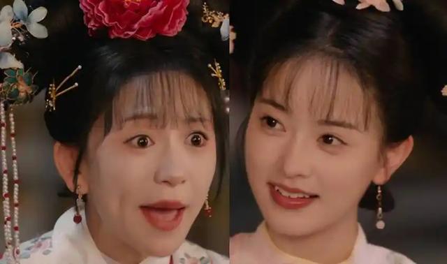 打破翻拍魔咒!短剧《还珠》靠新角色圈粉,老粉新粉都上头