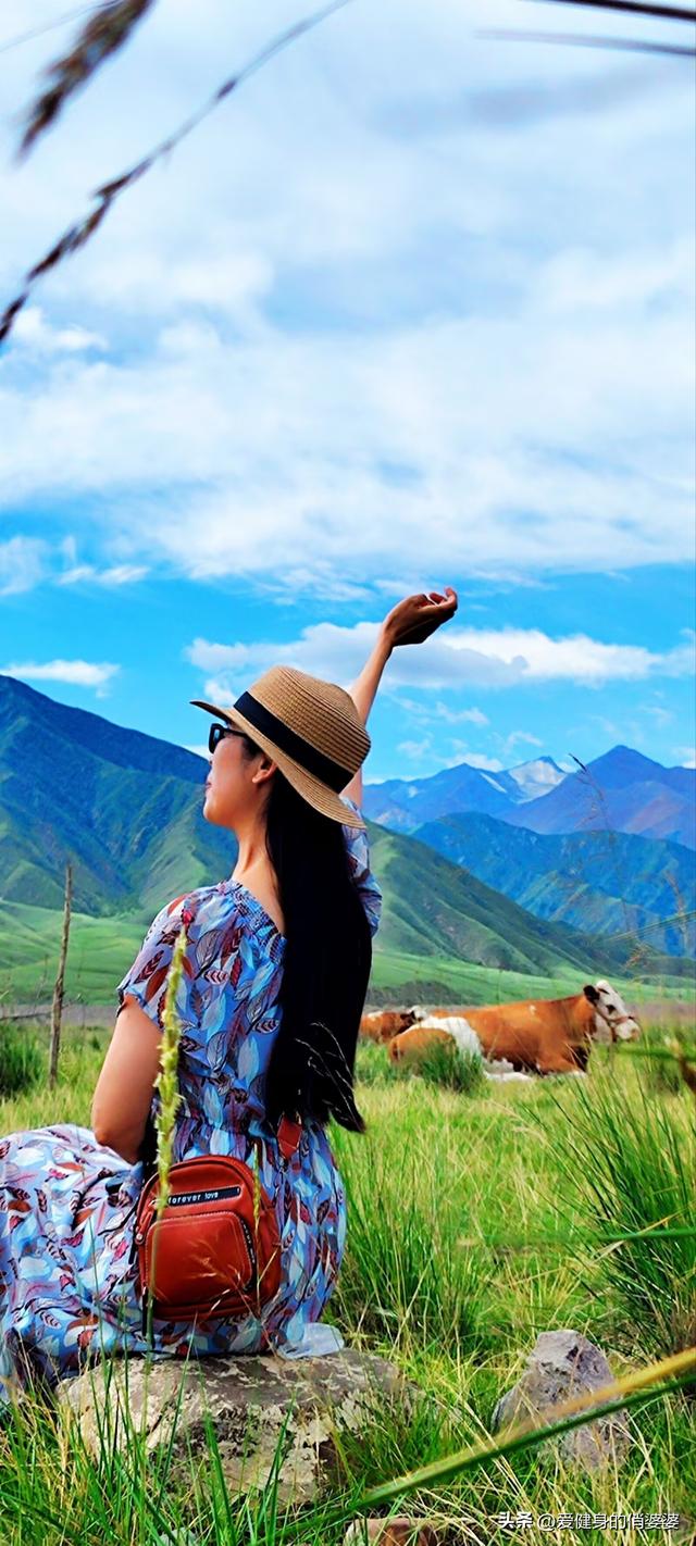 你喜欢旅行，我喜欢陪你