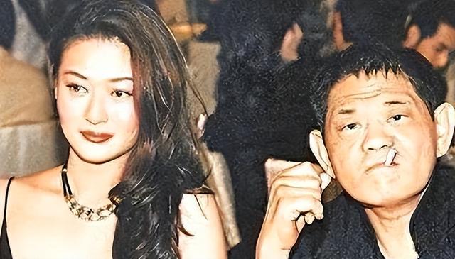 没女人吃不下饭？台湾丑男富豪花20亿泡妞	，64岁惨死无人问津