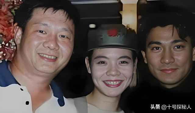 春晚爆红后，她洗完澡从23楼纵身一跃，临终时最后喊了声“妈妈”