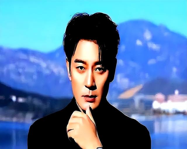 李光洁被人民日报点名，参演新剧真实处境暴露！娱乐圈地位又变了