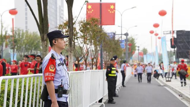 国庆中秋来合肥，你就这样“拍”！